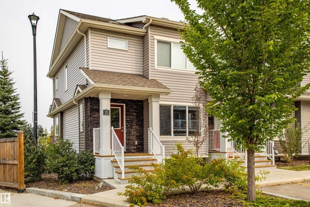32 2121 Haddow Drive Nw, Edmonton