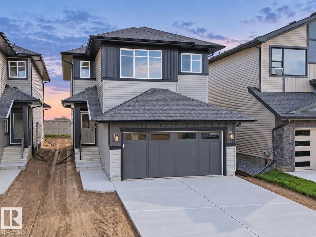 8921 223a Street, Edmonton