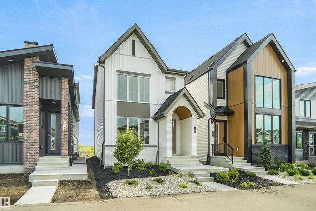 69 Sienna Boulevard, Fort Saskatchewan