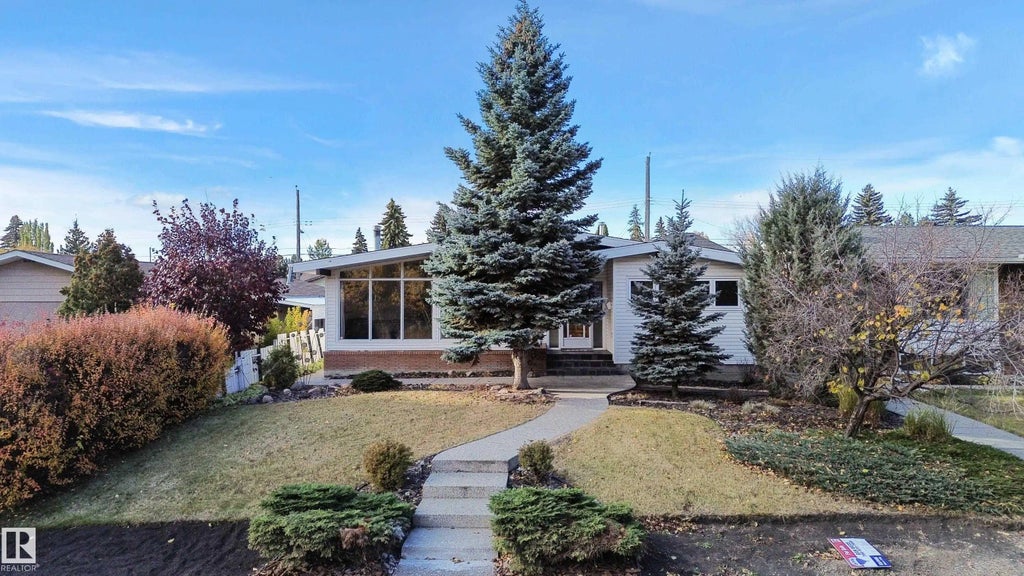 9708 64 Street, Edmonton