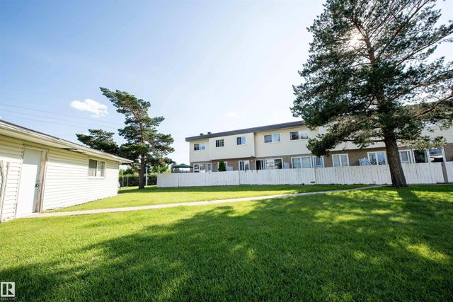 118 16344 109 Street Nw, Edmonton