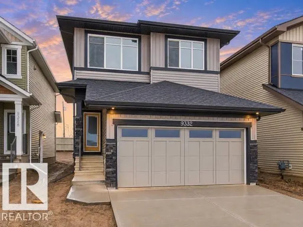 9332 230 Street, Edmonton
