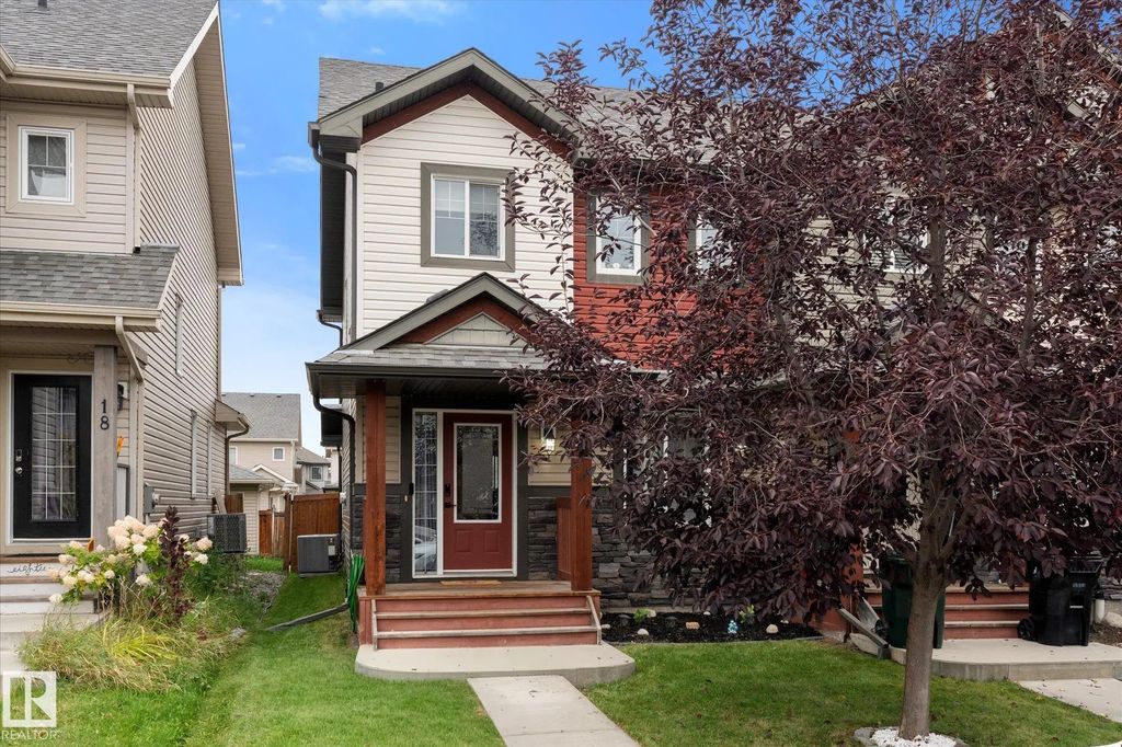 16 Meadowland Crescent, Spruce Grove