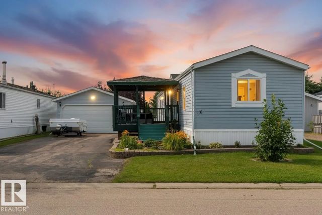 116 3400 48 Street, Stony Plain