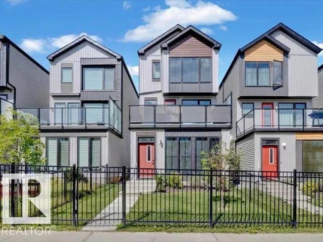 439 39 Street, Edmonton