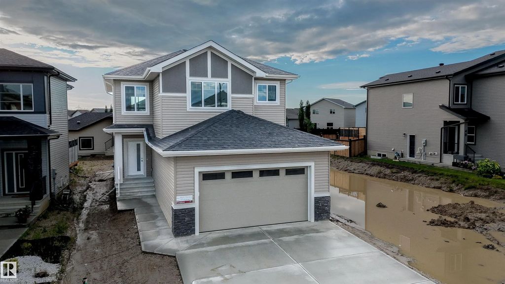 44 Dalquist Bay, Leduc