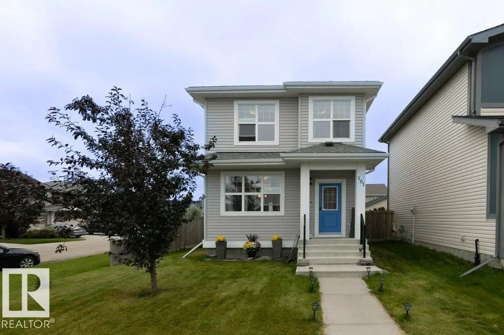 101 Hudson Cove, Spruce Grove