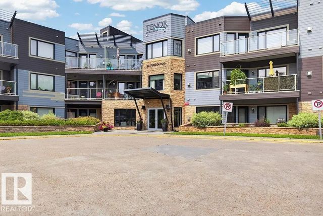 303 35 Sturgeon Road, St. Albert