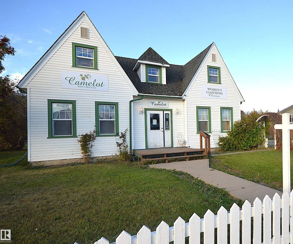 5023 51 Ave Avenue, Bonnyville Town