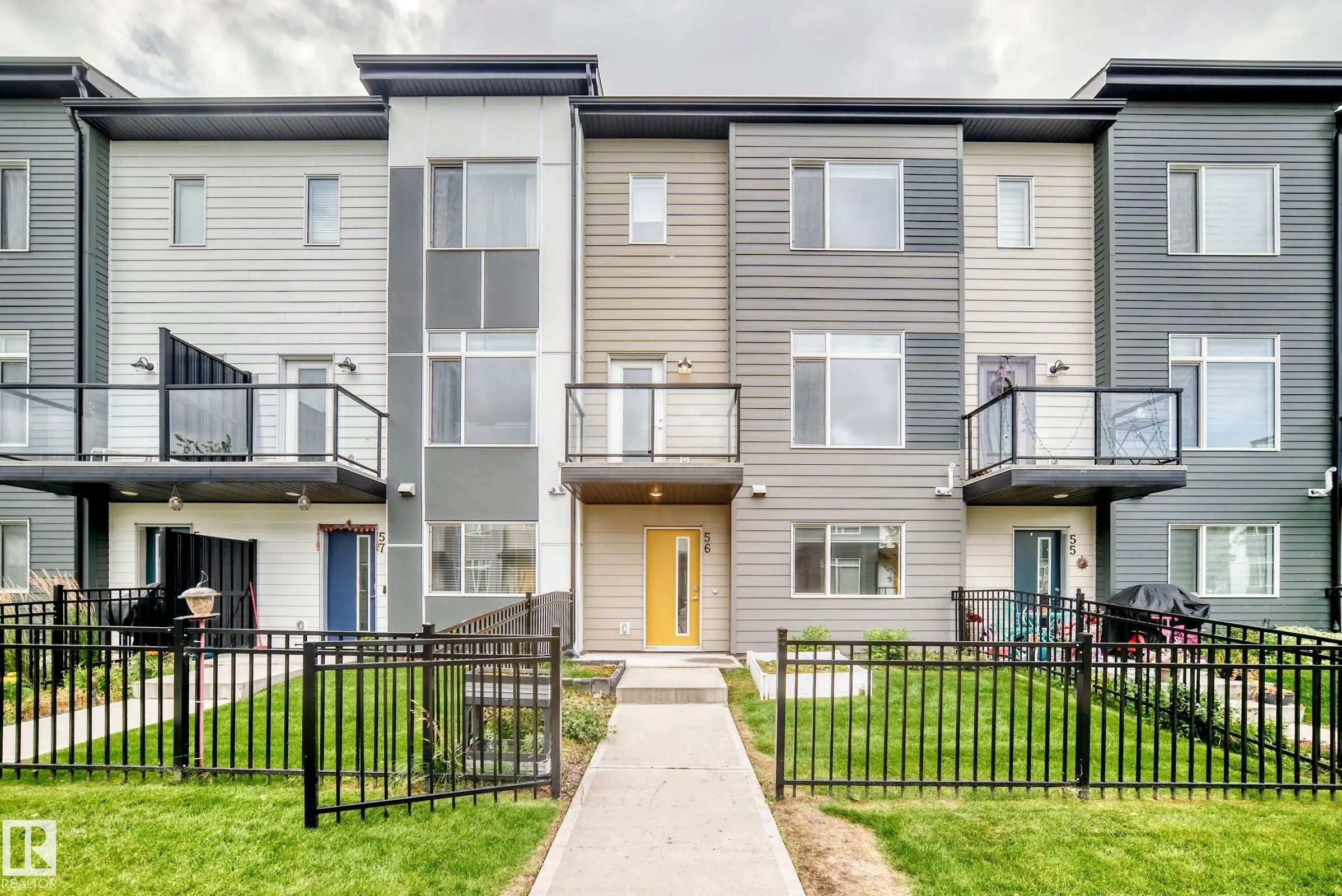 56 804 Welsh Drive, Edmonton