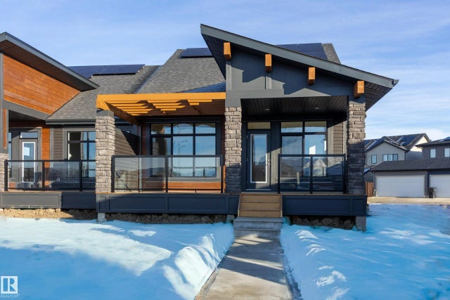 170 Stonehouse Way, Leduc