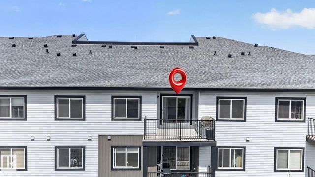 424 504 Albany Way Nw, Edmonton