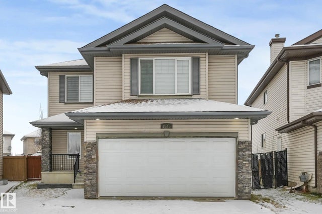 8616 178 Avenue Nw, Edmonton