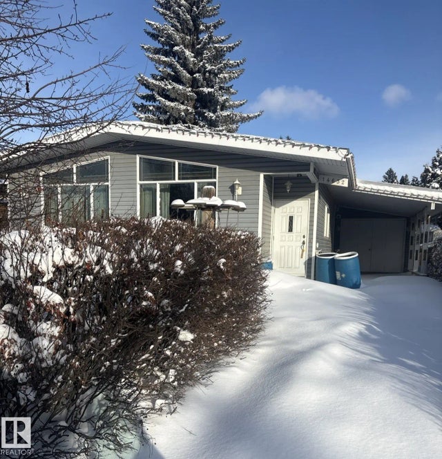 14632 87 Avenue Nw, Edmonton