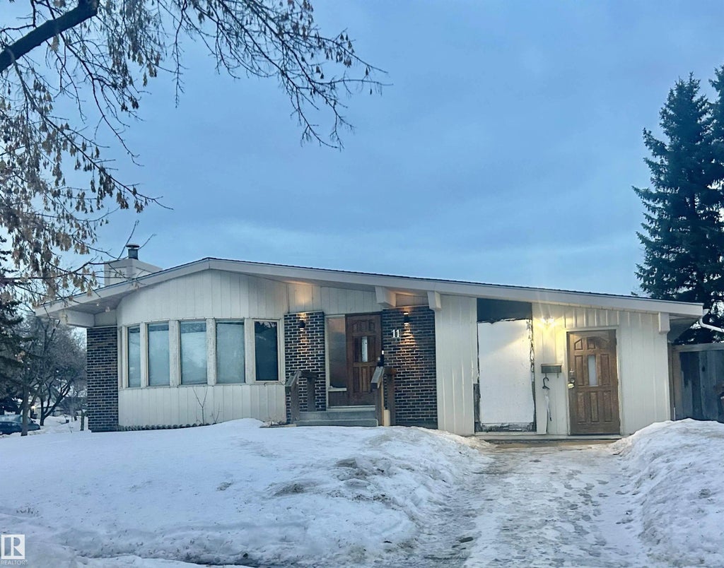 11 Austin Crescent, St. Albert