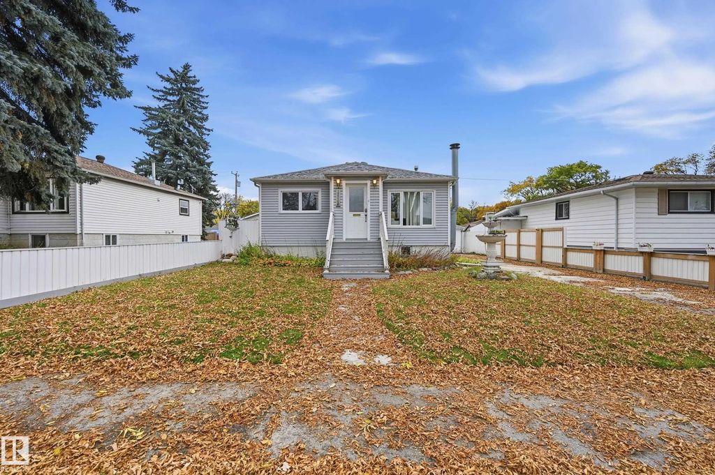 12009 49 Street, Edmonton