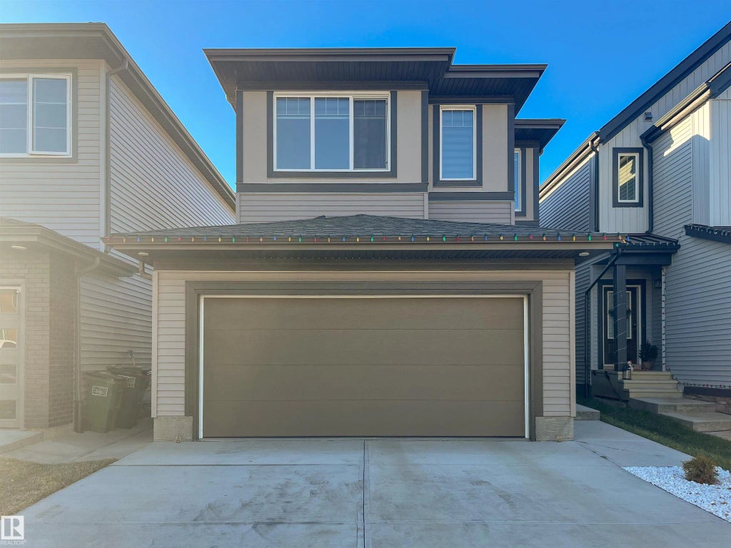 2508 193 Street, Edmonton