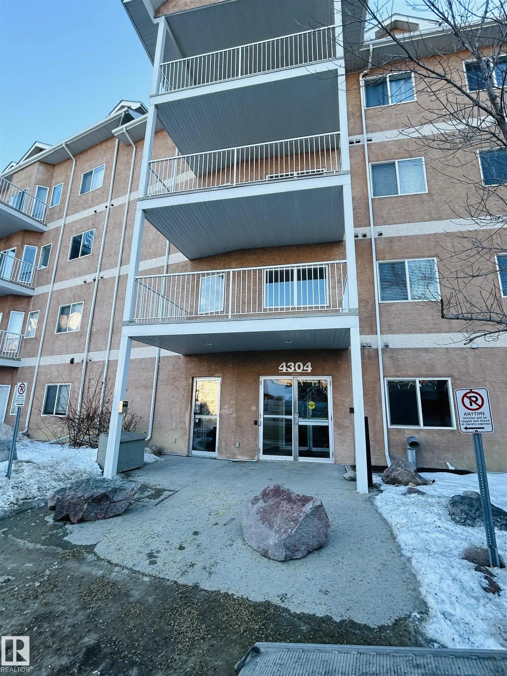 214 4304 139 Avenue, Edmonton