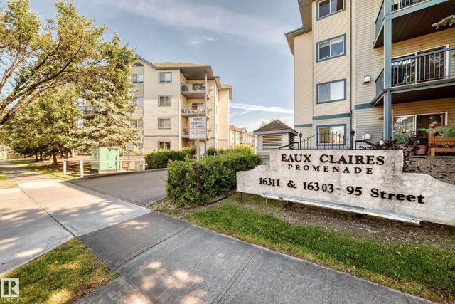 204 16303 95 Street Nw, Edmonton