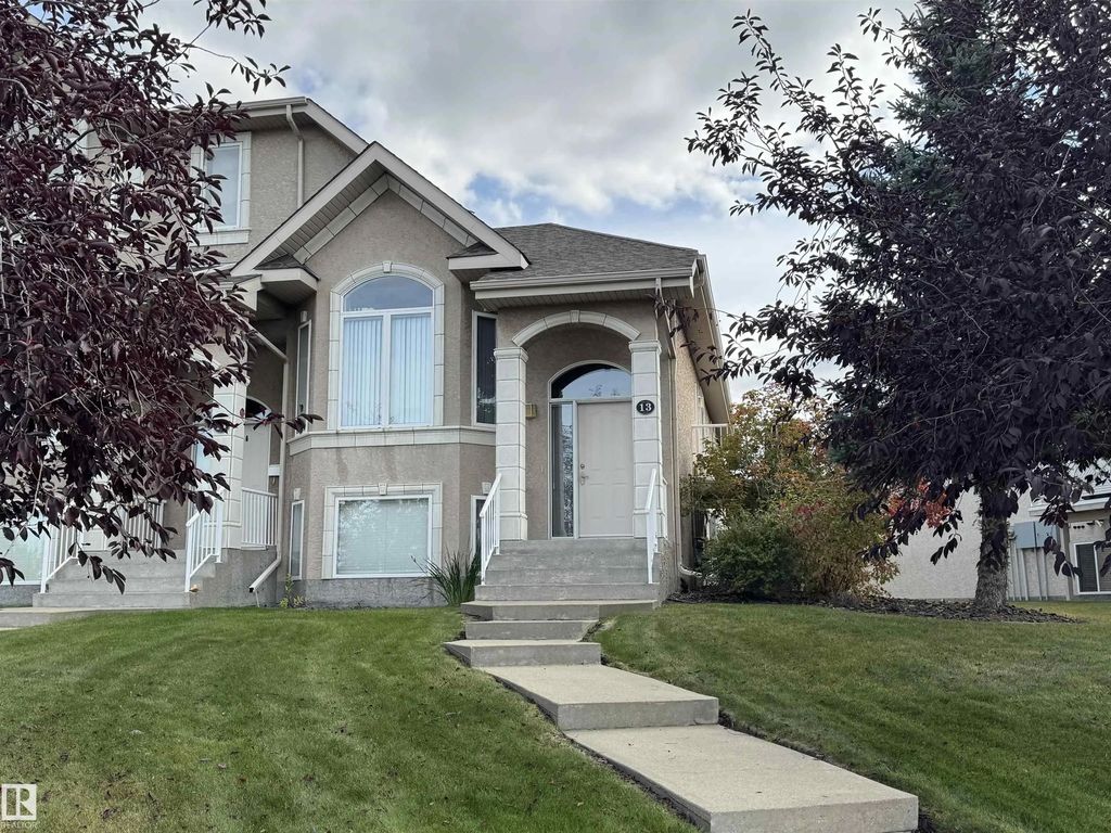 13 101 Jim Common Drive, Sherwood Park