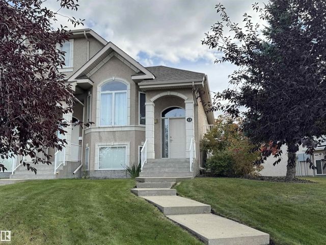 13 101 Jim Common Drive, Sherwood Park
