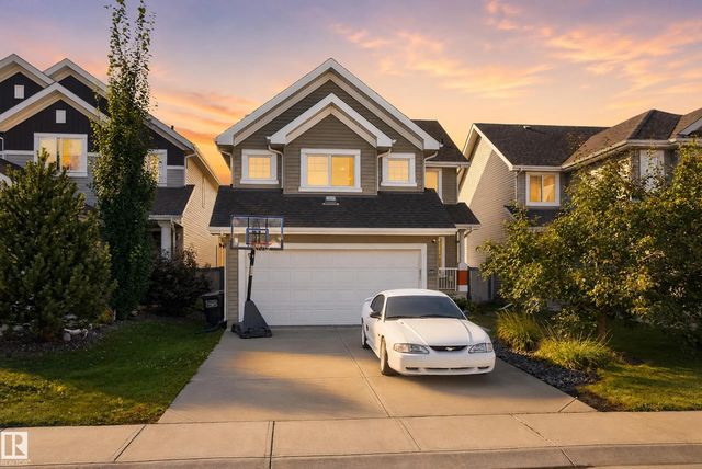 1332 72 Street Sw, Edmonton