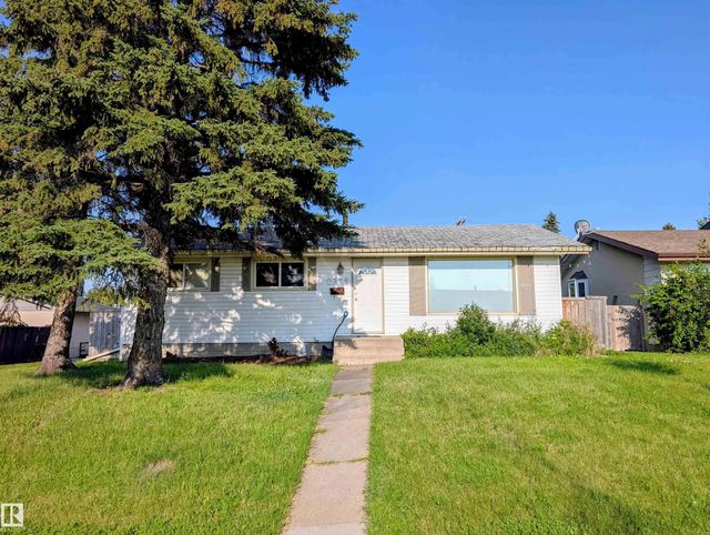 9325 168 Street Nw, Edmonton