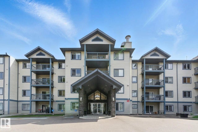 125 16303 95 Street Nw, Edmonton