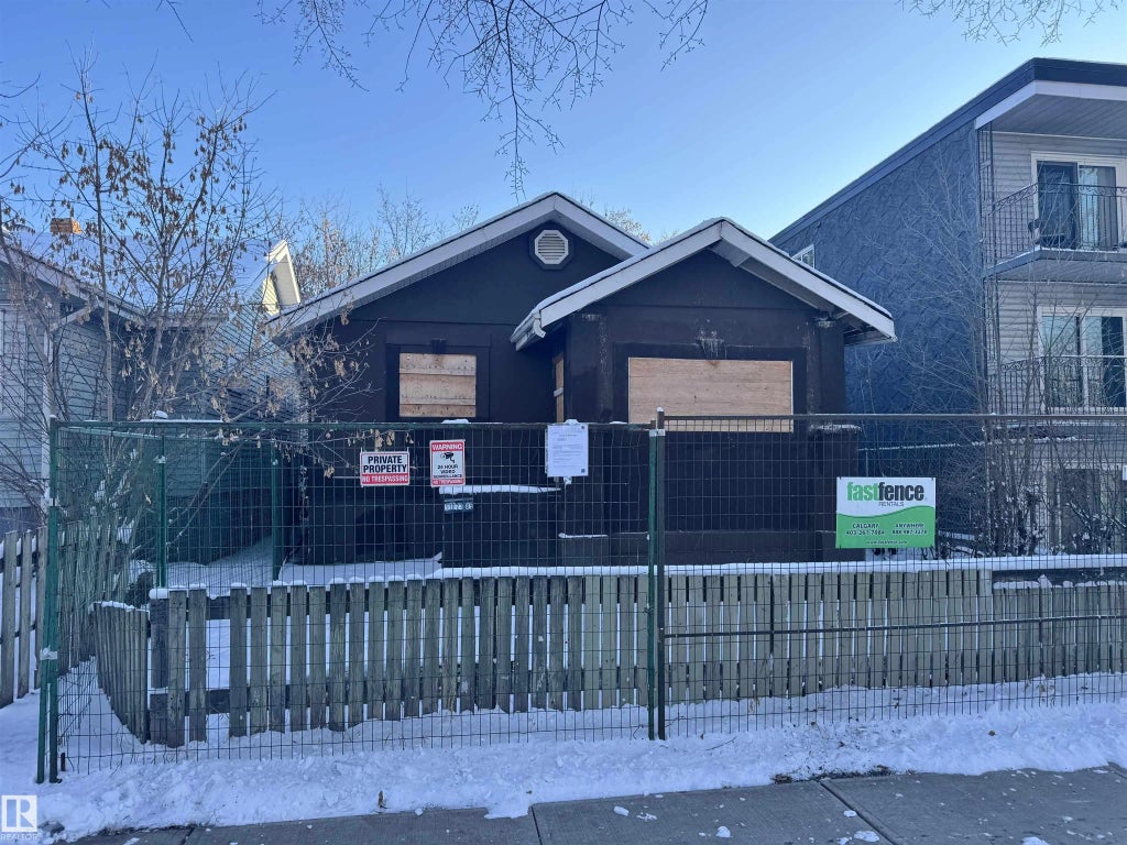 11823 95 Street Nw, Edmonton