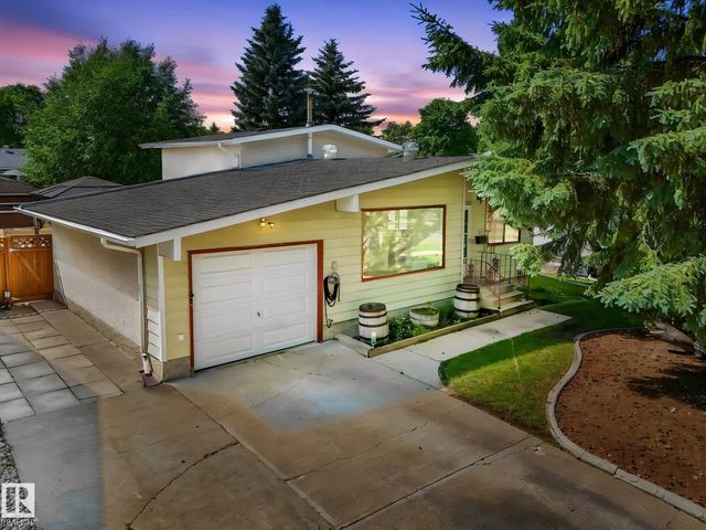 91 Amherst Crescent, St. Albert