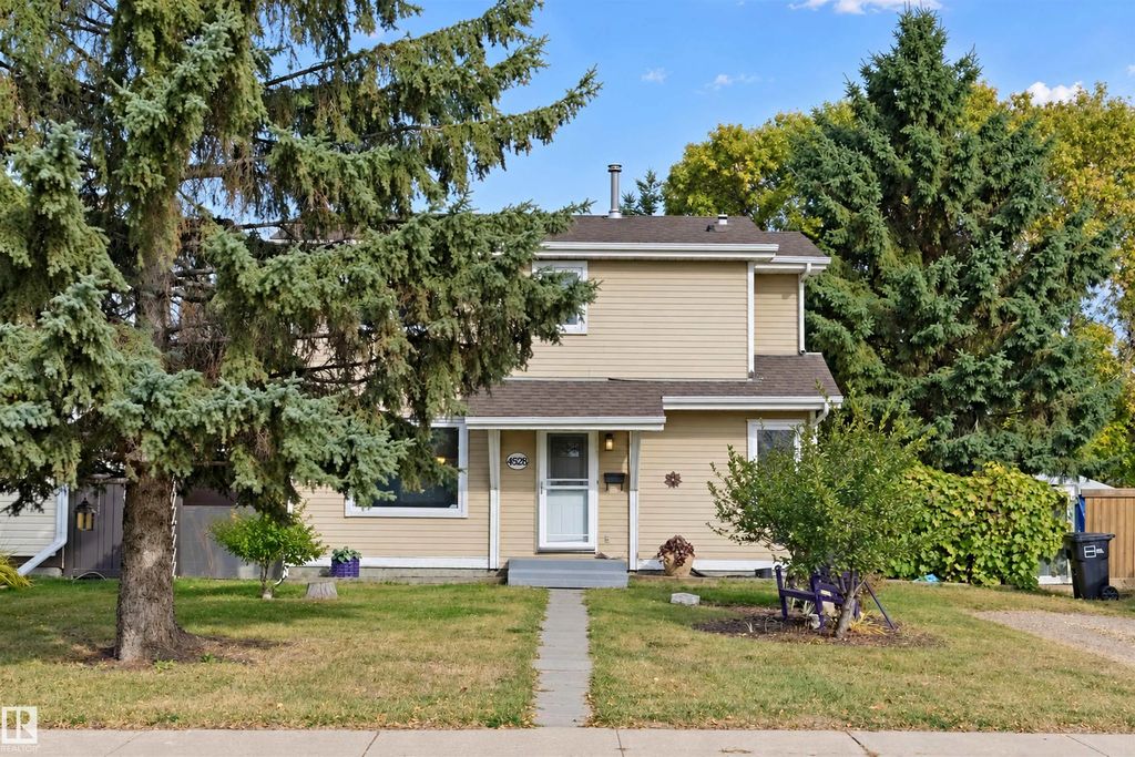 4528 35 Avenue, Edmonton