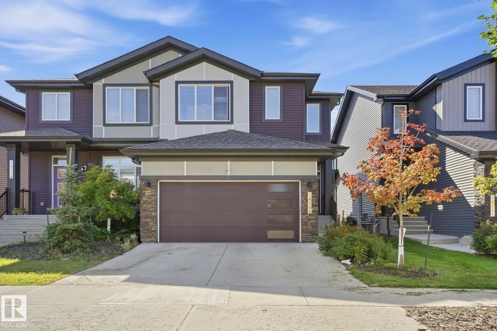 1413 Keswick Drive, Edmonton