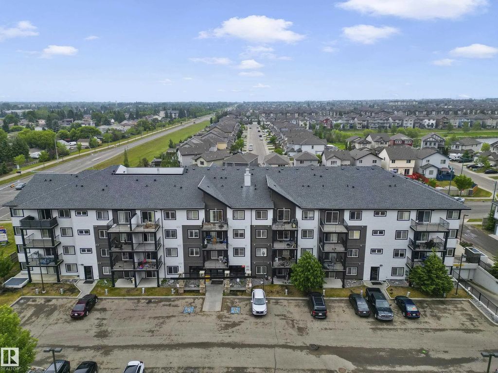 114 3357 16a Avenue, Edmonton