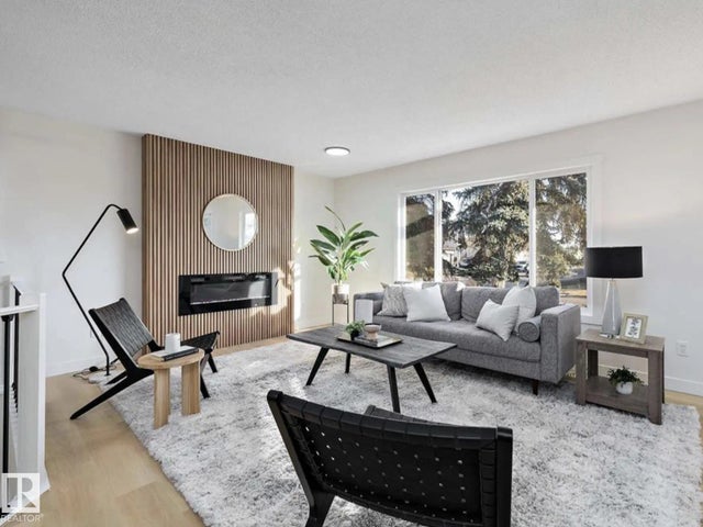 14736 122 Street Nw, Edmonton