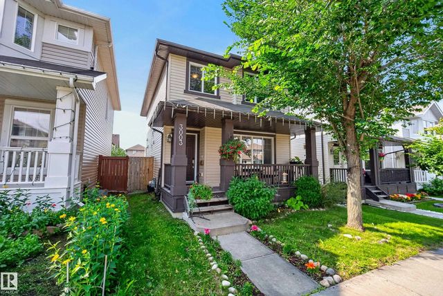 3003 20 Avenue Nw, Edmonton