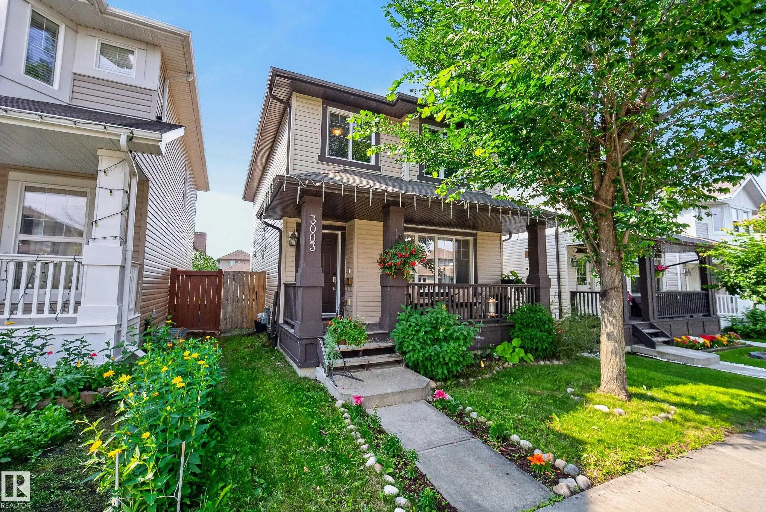 3003 20 Avenue, Edmonton