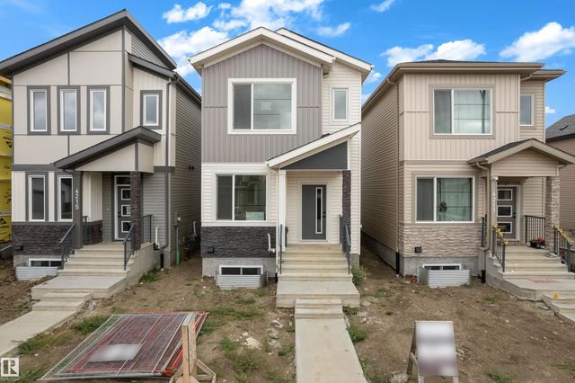 4213 63 Street, Beaumont