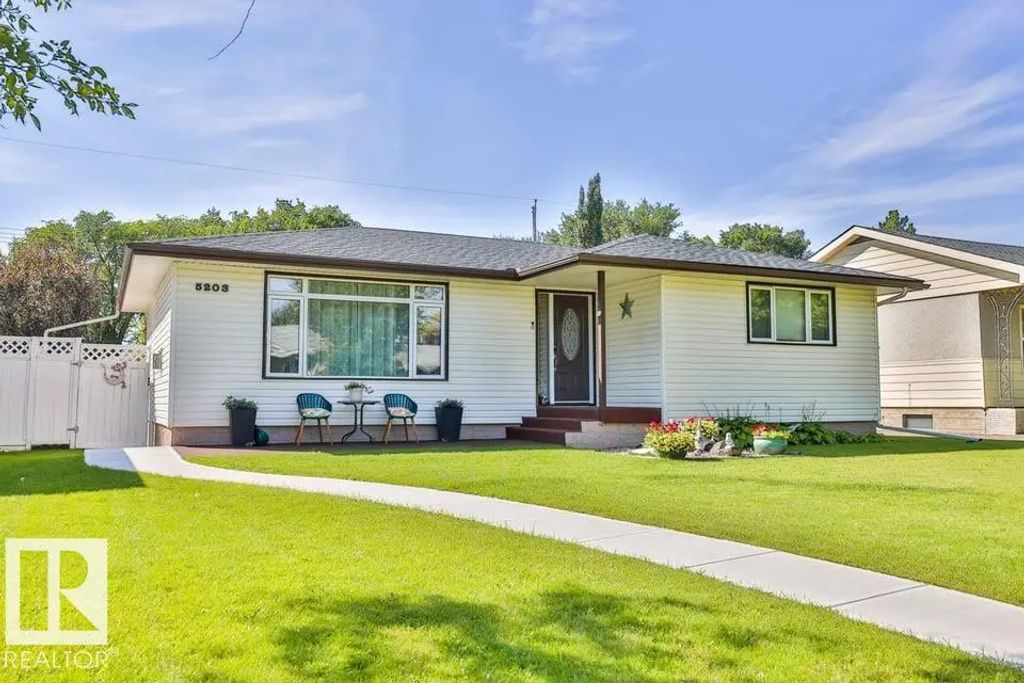 5203 48 Avenue, Leduc