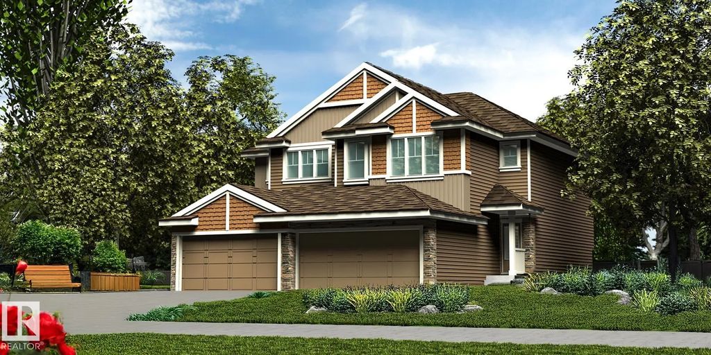53 Emmett Way, Spruce Grove