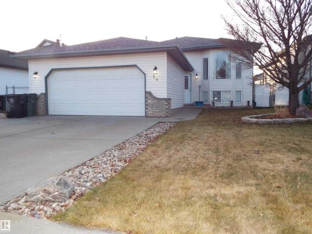 29 Meadowview Drive, Leduc