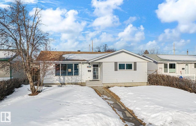 5504 94a Avenue Nw, Edmonton
