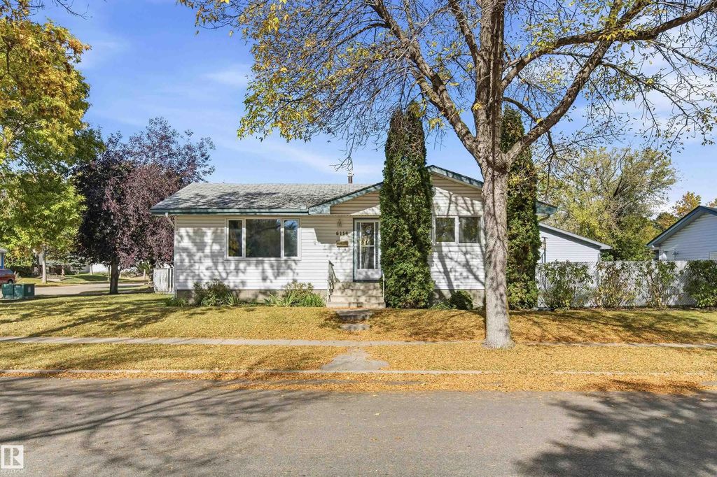 6116 148 Avenue Nw, Edmonton