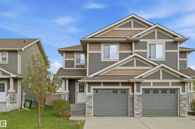 3605 Atkinson Loop Sw, Edmonton