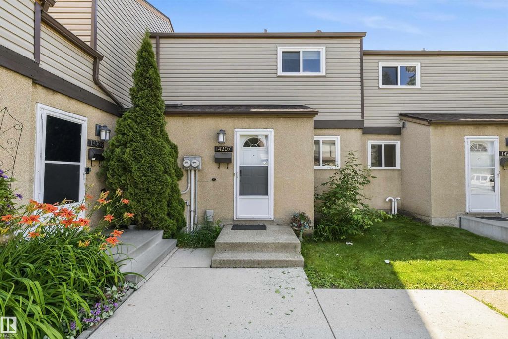 14207 23 Street, Edmonton