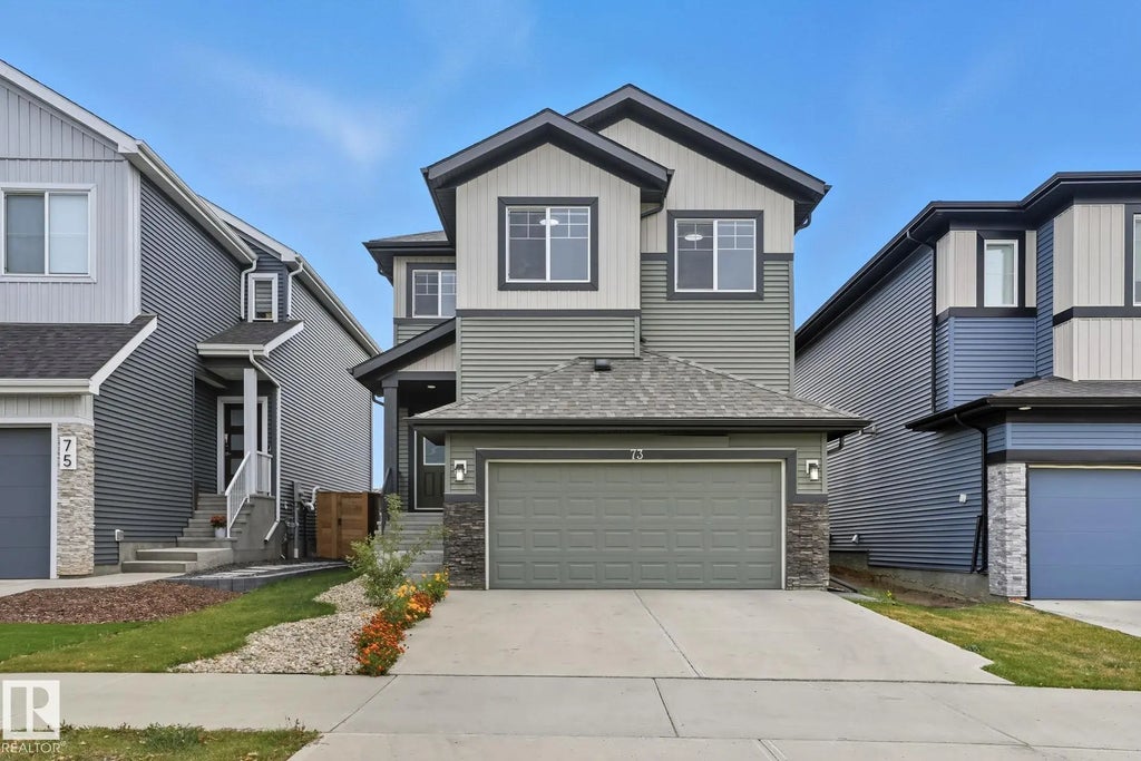 73 Redspur Drive, St. Albert