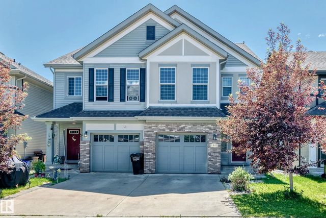 1941 Chapman Road Sw, Edmonton