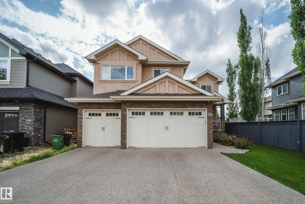 5410 Mcluhan End End, Edmonton