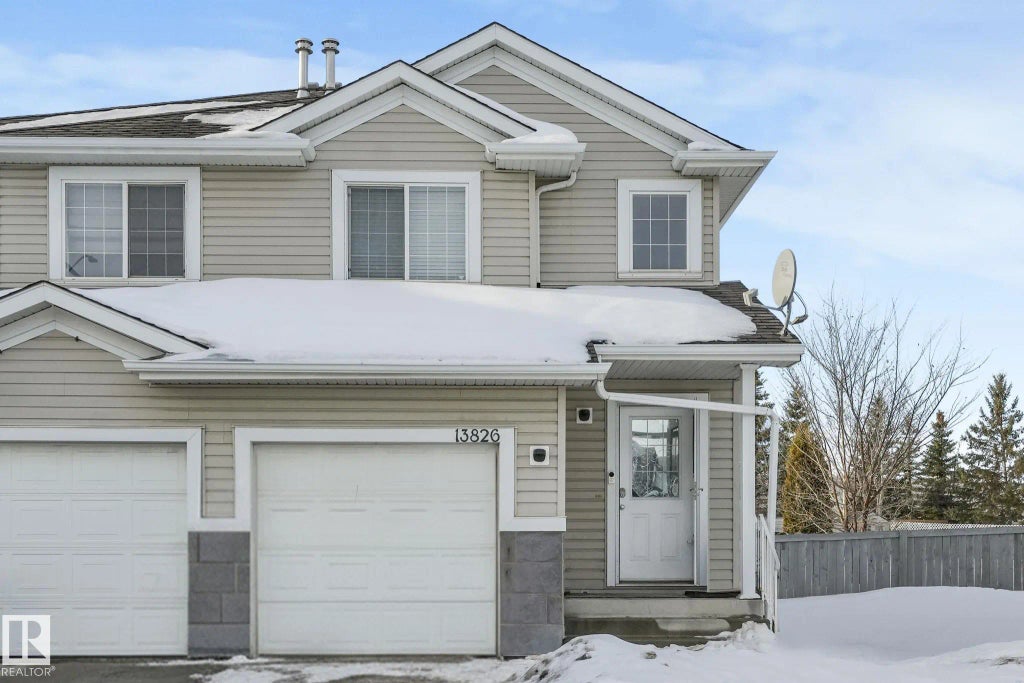 13826 38 Street Nw, Edmonton