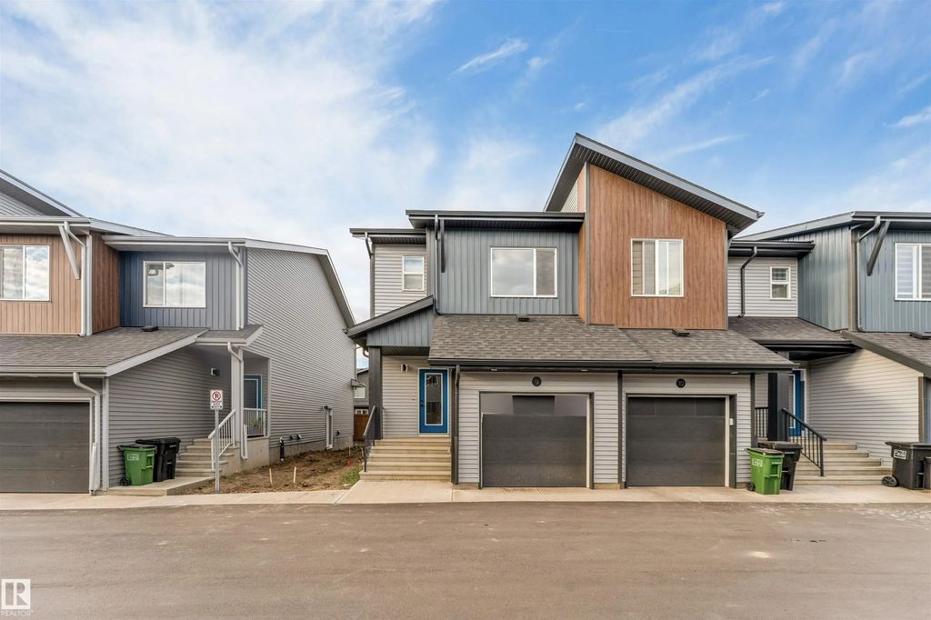 9 710 Mattson Drive, Edmonton