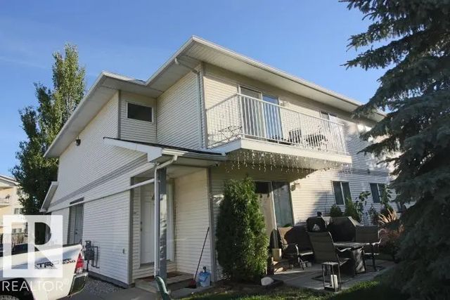 108 122 Westpark Drive, Fort Saskatchewan